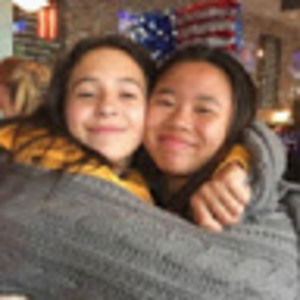 Meet your Posher, Cami